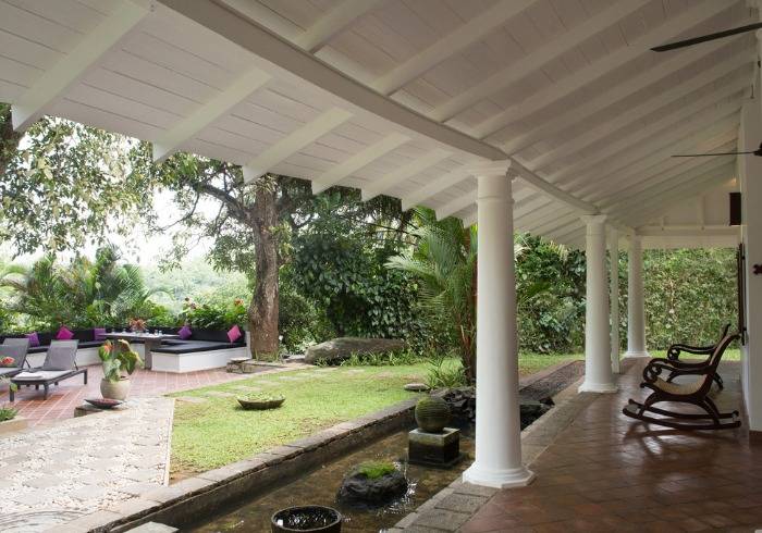 Villa 1318